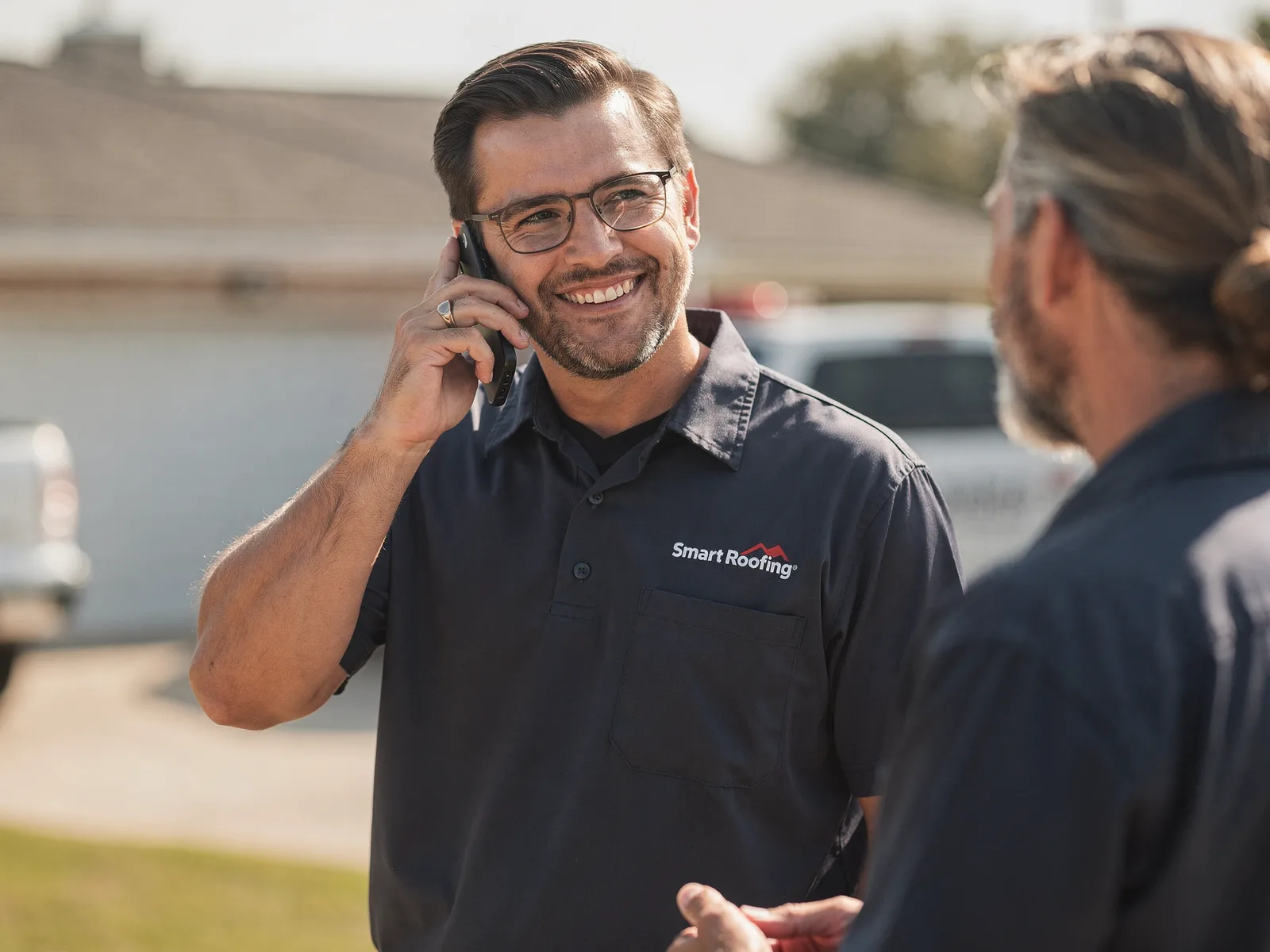 Roof Repair Libertytown, MD FAQs